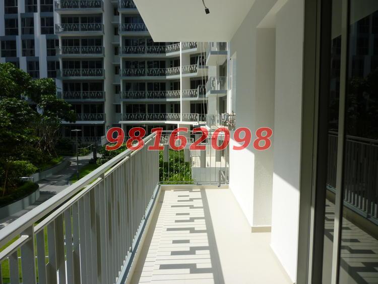 Flo Residence (D19), Condominium #123200442